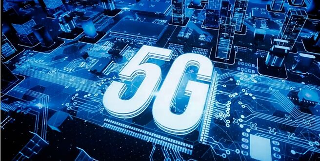 2024年第四季国内行动通讯整体营收429.2亿元，呈现季增、年增表现。图／美联社