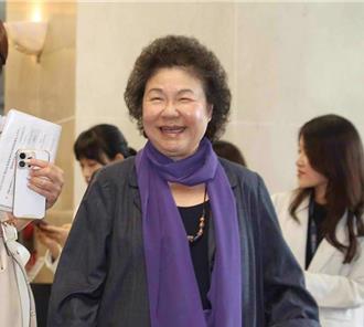 PTT發文爆「陳菊走了」 造謠女火速被逮自曝動機