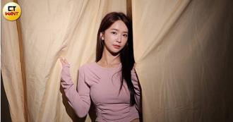 獨家》不當林襄師妹作品遭下架！啦啦隊女神禾羽揭內幕