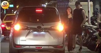 起底周予天新女友 曾登社會版面被封「地表最美女騙子」