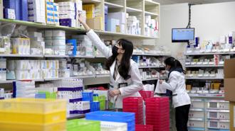 蔡明忠快評》大缺藥潮 須未雨綢繆