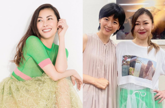 中山美穗告别式「万人献花」 亲妹含泪恳求1事