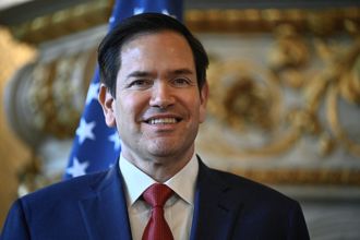 縮編美國務院 盧比歐宣布關百機構、裁員15％ 新架構圖曝