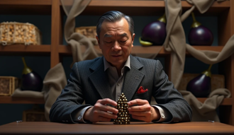 替上萬支命根子壯雄風！入珠教主「當庭示範」高超手技  獲判無罪