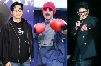 黃明志傳形象差搞垮音樂節 曹格、品冠百萬酬勞飛了