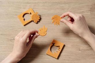 微熱山丘香蕉季登場！食玩系點心「山丘芭娜娜」童趣搶市