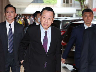 李文忠性騷成立 顧立雄最新回應了