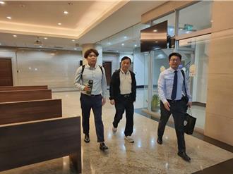 台南綠能弊案爆郭信良施壓！ 起底「三地集團」3年布局