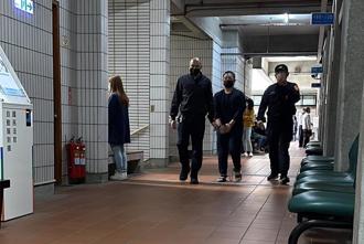 中捷隨機砍人二審出爐！洪姓護校生改判9年9月  