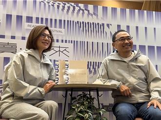 回台東選舉？「饒慶鈴妹」饒慶鈺突辭離侯團隊：陪家人