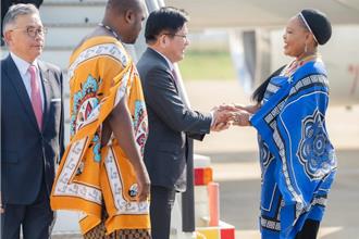 惩罚我友邦！陆对非洲0关税「独漏史瓦帝尼」外交部说话了