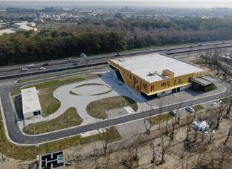 全國首座！台南仁德再生水廠「以水換水」模式啟用