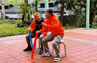 陳為民脫口「兒童台姐姐是大嬸」 不懂規則被噹：到底要講幾次？