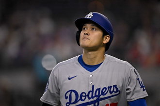 MLB》大谷翔平低潮成道奇隱憂？貝茲一句話相挺超暖心