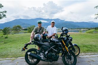 暌違35年首度合體！「金鐘視帝」揪弟環台 宣布新喜訊