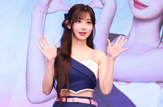 李珠珢被爆个性差？谈好工作突取消 厂商回应了