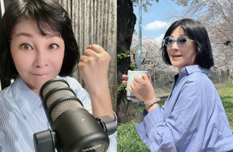 心疼高雄日籍飯糰老闆被欺負 吳淡如自曝東京公司：10年沒漲過1次房租