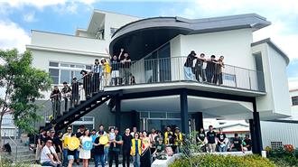 全台首例！台東陪讀空間轉型實驗學校 「孩子的學校」助全日學習