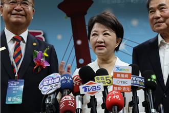 26日會上凱道！ 盧秀燕曝主因：提醒國家領導人「重民生」