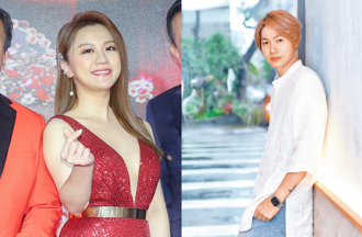 黃少谷遭誤認小偷當眾下跪道歉 首發聲認：貪杯誤事