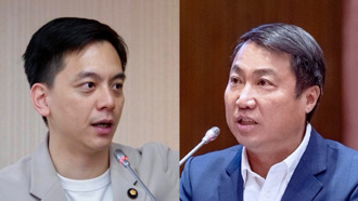 牛煦庭、涂權吉罷免最新民調曝光！若重新選舉「結果翻了」