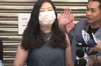 遭指是「貸款黃牛」 飯糰店女房東回應了 1件事最驕傲