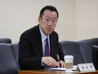 擾台共機突暴增   顧立雄證實：共軍昨日罕見兩次海空聯訓