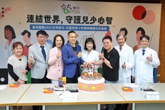 從ADHD到博士！他靠藥物與資源翻轉人生 籲重視兒少精神健康