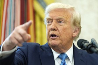 川普「關稅收入取代所得稅」有譜？經濟學家說話了