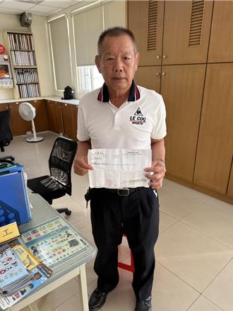 疑農會改選暴力又一樁  芳苑農會理事長、代表輪番遭球棒痛毆