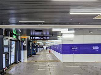 「柑仔店」還要再等等 基隆轉運站經營業者未滿一年就解約