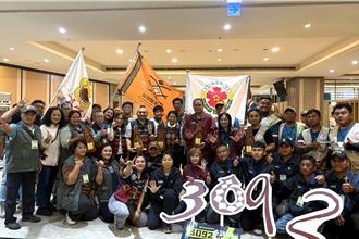 原鄉保育隊評鑑 屏東囊括全台一半獎項