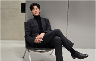 金秀賢恐被討41億賠償金！《山寨人生》傳無限期停拍