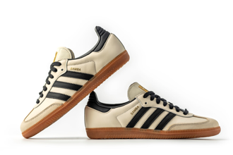 少女必備十大熱門德訓鞋品牌！adidas、PUMA都參戰