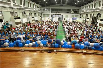 苗栗第65屆科展頒獎 國中小6隊晉級全國賽7月登場