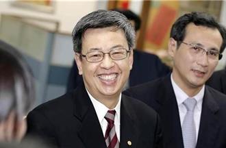 快訊》賴清德指派前副總統陳建仁！出席教宗喪禮