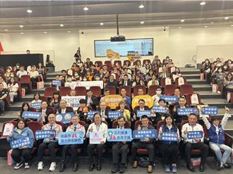 桃園肺癌篩檢2年有成 逾4萬人受檢 揪出233名確診個案