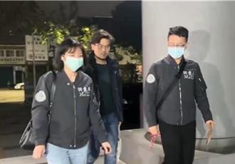 綠委林岱樺涉詐案 胞弟林岱融等3人延押2個月