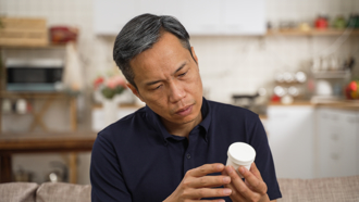 不是銀杏！專家激推3養腦食物：提升記憶力