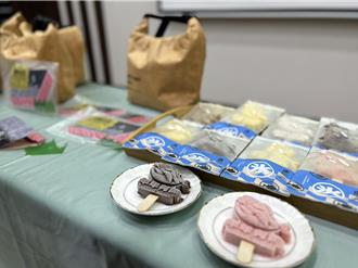 屏東黑鮪魚季5月登場！首度前進小琉球 還有鮪魚冰棒