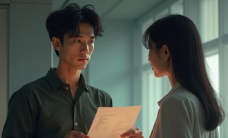 法律男離婚協議藏「每日一抱」條款   強壓前妻上床結果出爐