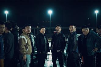 《角頭—大橋頭》前進義大利爭光 李沐、陳姸霏海外亮相