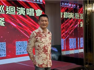 秦杨患「肺腺癌零期」长4颗结节！亲揭近况：怕没有时间了