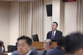 國防部：研擬涉密安調作法 相關人員每3年查核1次