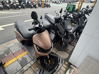 基隆電動機車專案難申請惹民怨 環保局回應曝中籤率