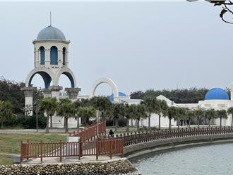 南寮漁港民眾遭10餘隻浪犬咬傷 竹市動保所加強巡捕