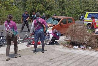 康橋重傷學生轉院到台大 院方說明最新狀況