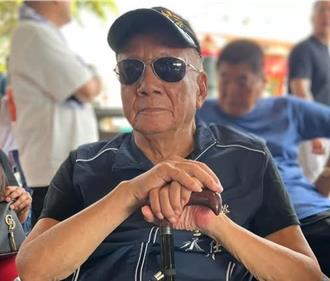 曾幫高凌風、豬哥亮喬事保命 縱貫線教父「黑松」蔡永常病逝