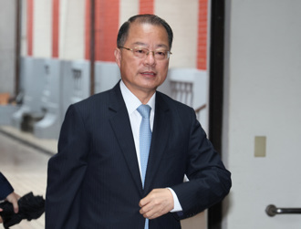 前高官爆在台共諜逾5000人？ 國安局揭真相：沒那麼多