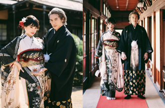 恭喜！熊仔宣布結婚雙喜臨門 孕妻是「鄉民女神」